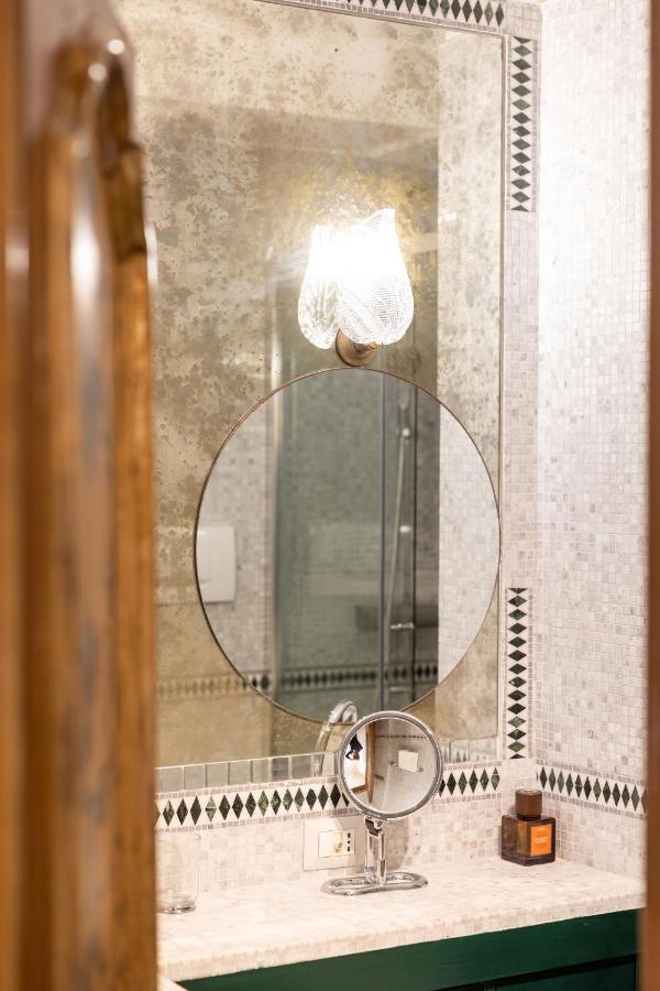 Vivimihome - Appartamento A Capri A Pochi Passi Dalla Piazzetta エクステリア 写真