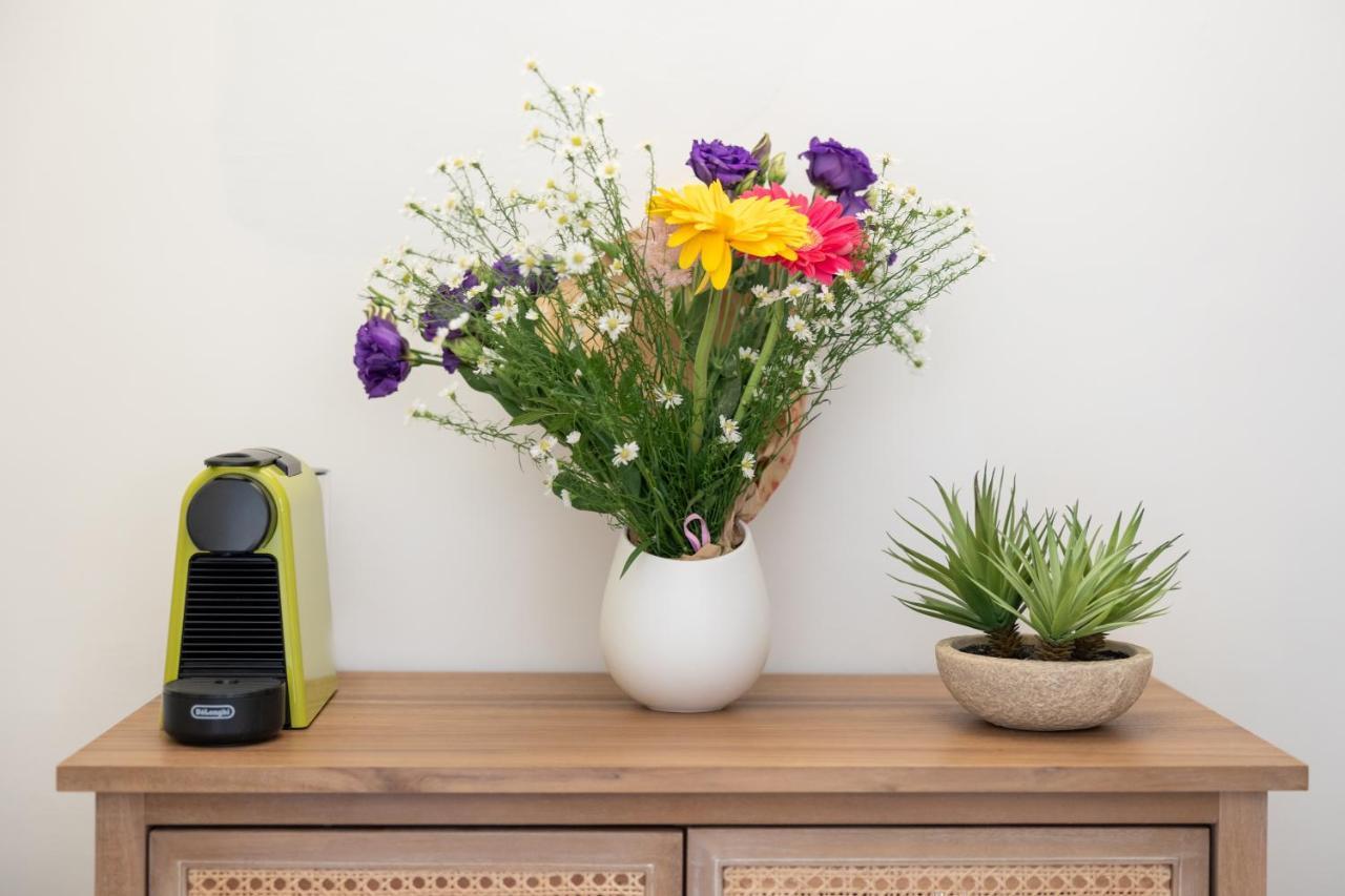 Vivimihome - Appartamento A Capri A Pochi Passi Dalla Piazzetta エクステリア 写真