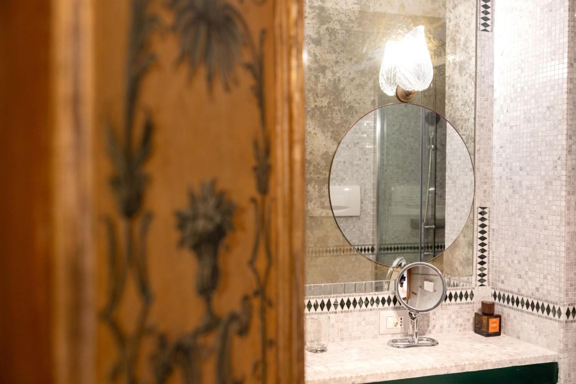 Vivimihome - Appartamento A Capri A Pochi Passi Dalla Piazzetta エクステリア 写真