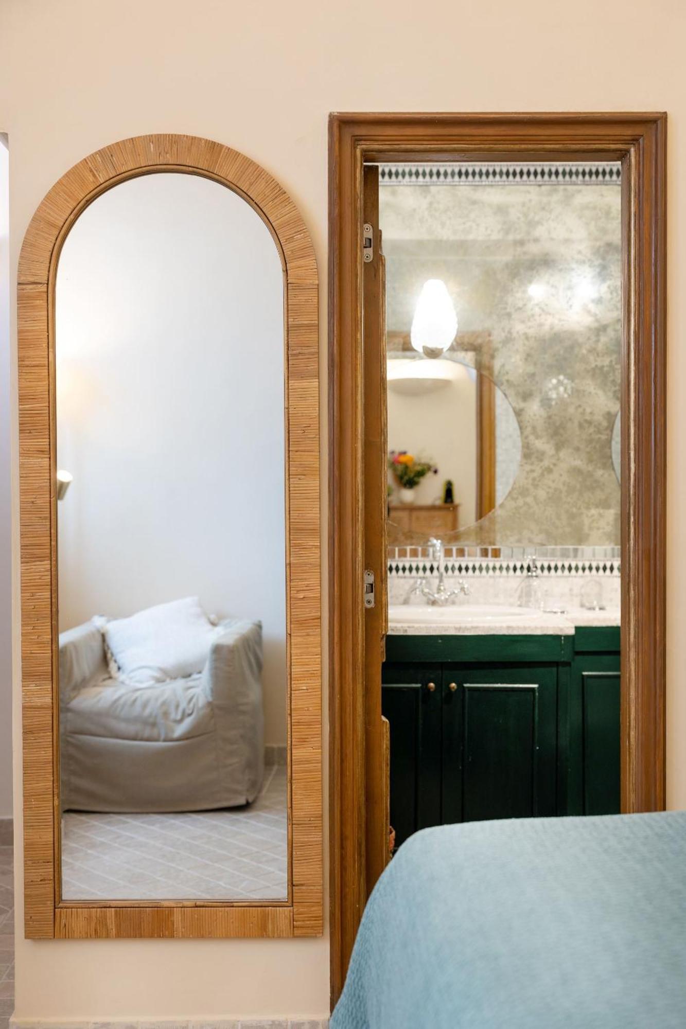 Vivimihome - Appartamento A Capri A Pochi Passi Dalla Piazzetta エクステリア 写真