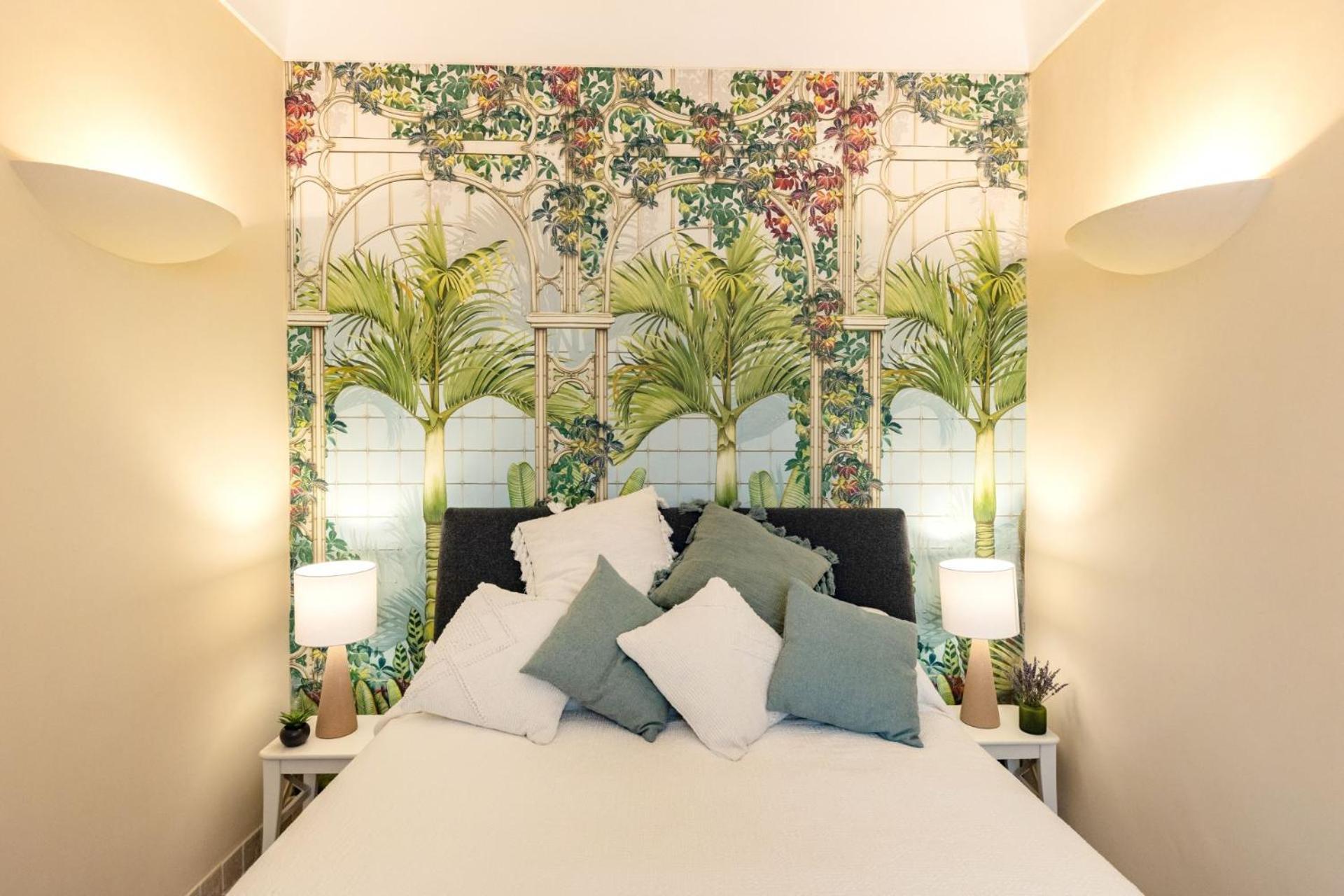 Vivimihome - Appartamento A Capri A Pochi Passi Dalla Piazzetta エクステリア 写真