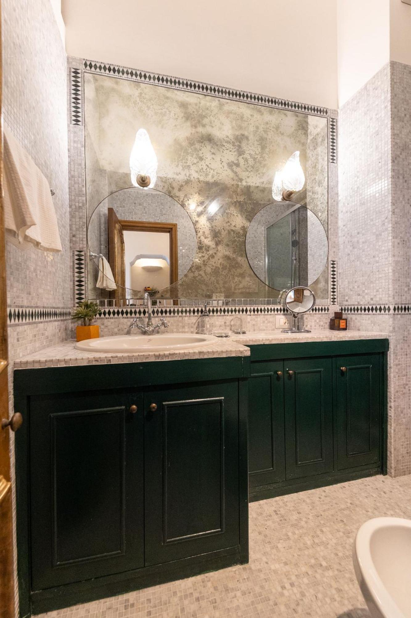 Vivimihome - Appartamento A Capri A Pochi Passi Dalla Piazzetta エクステリア 写真