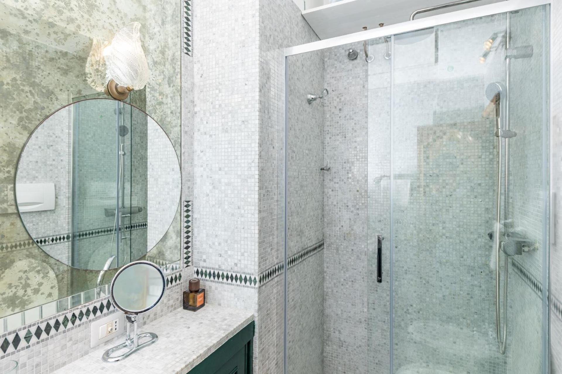 Vivimihome - Appartamento A Capri A Pochi Passi Dalla Piazzetta エクステリア 写真